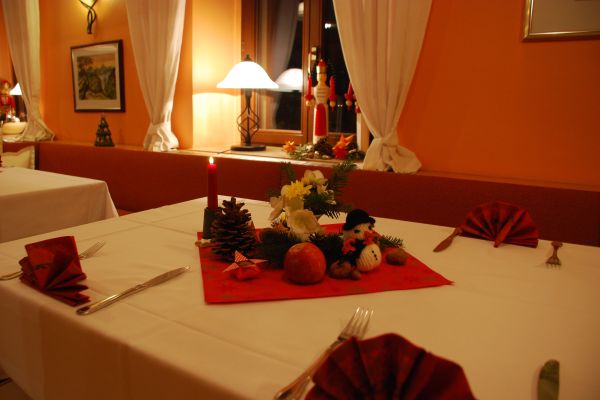 Waldparkhotel (Gohrisch)